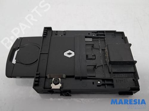 Engine control unit (ECU) RENAULT GRAND SCÉNIC III (JZ0/1_) 1.6 dCi (JZ00, JZ12) | BP31418459M57 
