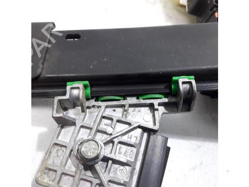 Front left window mechanism CITROËN C6 (TD_) 2.7 HDi | BP31480426C22 