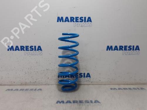 Used Shock absorber spring Shock absorber spring 31445161 31445161