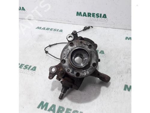 Used Left front steering knuckle CITROËN JUMPER II Van 2.2 HDi 120 (120 hp) 31519697