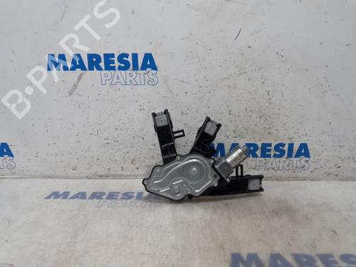 Used Rear wiper motor Rear wiper motor PEUGEOT 308 SW II (LC_, LJ_, LR_, LX_, L4_) 1.6 BlueHDi 120 (120 hp) 31428020 31428020