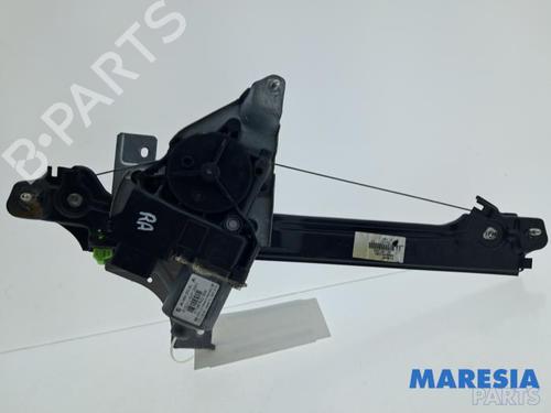 Used Rear right window mechanism Rear right window mechanism 37875751 37875751