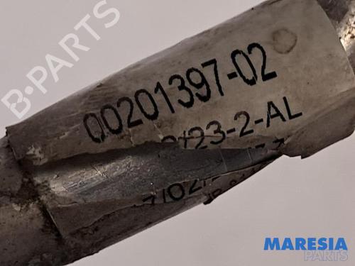 AC pipe CITROËN C4 Grand Picasso II (DA_, DE_) 1.2 THP 130 | BP31397336M126