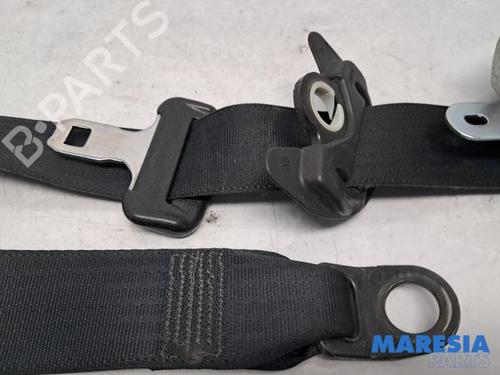 Front left seatbelt CITROËN C1 (PM_, PN_) 1.0 | BP31446730I26
