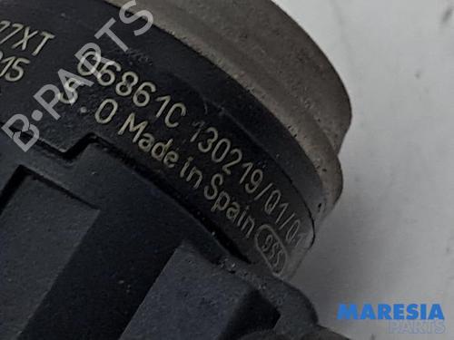 Electronic sensor PEUGEOT 2008 I (CU_) 1.6 VTi | BP31420781M84