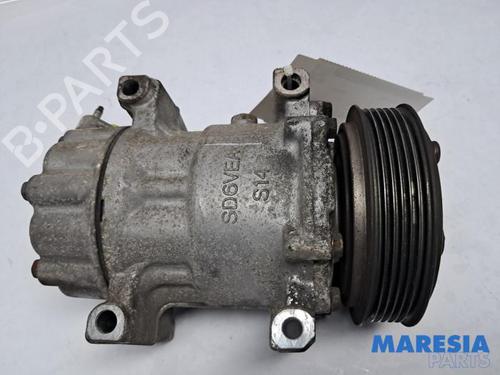 Used AC compressor PEUGEOT 307 CC (3B) 2.0 16V (136 hp) 31397402
