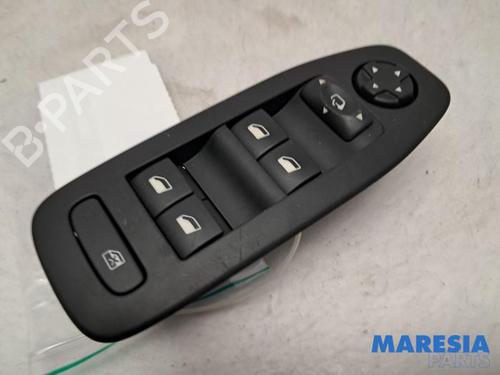 Used Switch PEUGEOT 2008 I (CU_) 1.6 VTi (120 hp) 31418314