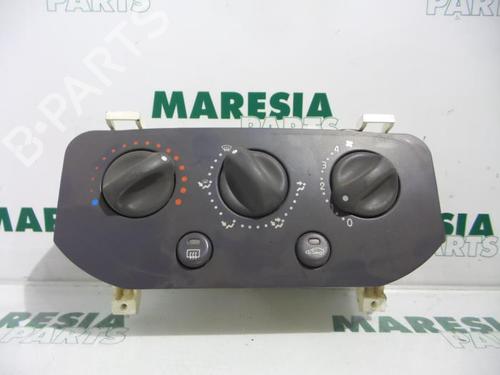 climate-control-renault-clio-ii-bb_-cb_-1998-1999-2000-2001-2002-2003-2004-2005-2006-2007-2008-2009-2010-2011-2012-2013-2014-2015-2016-31421587 main image