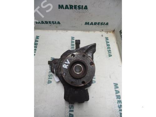 Høyre Styrespindel lagerhus LANCIA Y (840_) 1.2 (840AA, 840AF1A) (60 hp) 31455348