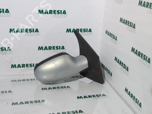 Used Right mirror RENAULT SCÉNIC I MPV (JA0/1_, FA0_) 1.8 16V (JA12, JA1R, JA1M, JA1A) (115 hp) 31457311