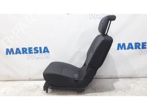 Right front seat RENAULT SCÉNIC III (JZ0/1_) 1.5 dCi | BP31486281C16 