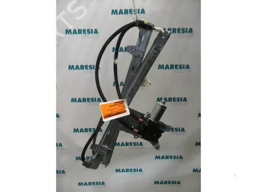 Used Front right window mechanism CITROËN XSARA PICASSO (N68) 1.8 16V (115 hp) 31392921