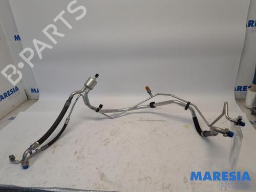 Used AC pipe PEUGEOT 3008 I MPV (0U_) 1.6 THP (156 hp) 31430804