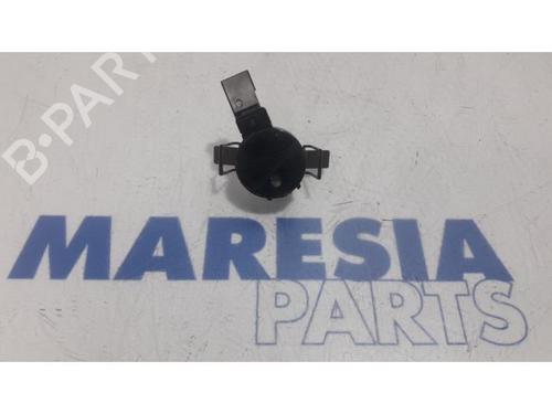 Used Electronic sensor PEUGEOT 308 SW II (LC_, LJ_, LR_, LX_, L4_) 1.6 BlueHDi 120 (120 hp) 31408565