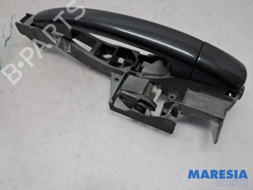 rear-right-exterior-door-handle-peugeot-3008-i-mpv-0u_-2009-2010-2011-2012-2013-2014-2015-2016-2017-31413452 main image