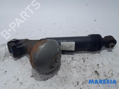 Used Right rear shock absorber CITROËN C5 III Break (RW_) 2.7 HDi (204 hp) 31436696