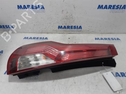 Used Left taillight CITROËN C4 Grand Picasso I (UA_) 2.0 i 16V (140 hp) 31434622