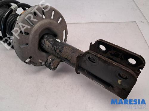 Right front shock absorber CITROËN C4 Picasso II 1.6 THP 155 | BP31472972M17 