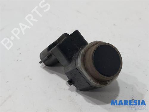 Used Electronic sensor RENAULT MEGANE III Coupe (DZ0/1_) 1.2 TCe (DZ2B, DZ11) (116 hp) 31450383
