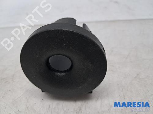 Engine control unit (ECU) RENAULT CLIO III (BR0/1, CR0/1) 1.4 16V | BP31474212M57 