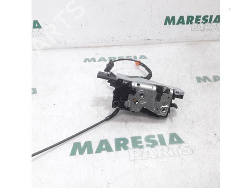 Electronic module CITROËN C4 Picasso I MPV (UD_) 1.6 HDi | BP31425309M83 - Image 3