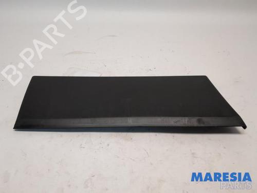 Outra RENAULT TRAFIC III Van (FG_) 1.6 dCi 95 (FGMJ, FGMR) (95 hp) 31513758