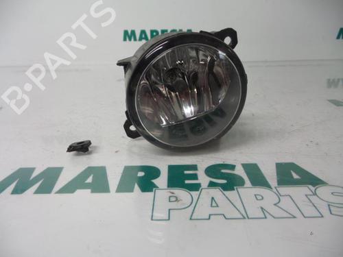 Used Left front fog light CITROËN C4 Grand Picasso II (DA_, DE_) 1.6 HDi / BlueHDi 115 (115 hp) 31394875