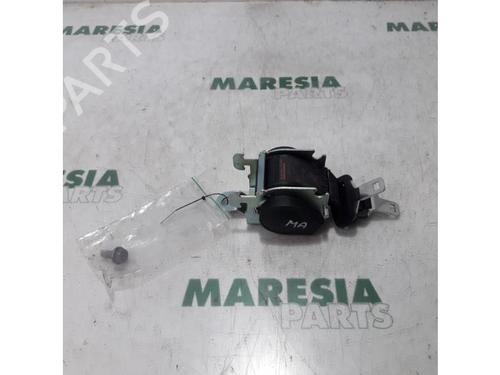 Sikkerhedssele bag midten CITROËN C3 Picasso (SH_) 1.6 HDi (90 hp) 31486992