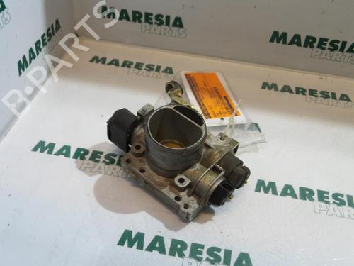 Used Throttle body Throttle body FIAT STRADA Pickup (178_, 278_) 1.2 (60 hp) 31452148 31452148