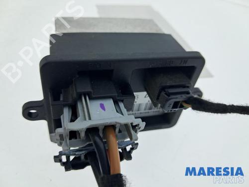 Electronic sensor RENAULT CAPTUR I (J5_, H5_) 0.9 TCe 90 | BP38569492M84 - Image 3