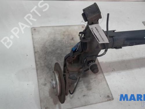 Rear axle CITROËN C3 III (SX) 1.2 THP 110 (SXHNPS, SXHNZT, SXHNZ6) | BP33957725M2 - Image 6