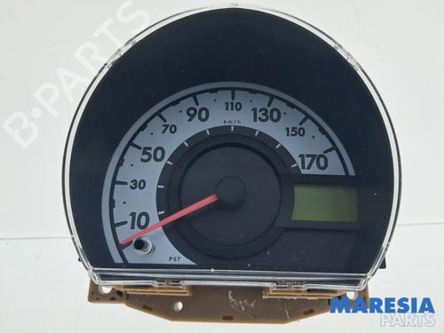 Used Instrument cluster Instrument cluster 38459304 38459304