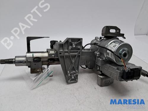 Steering column RENAULT CLIO IV Grandtour (KH_) 0.9 TCe 90 | BP31444400M21 