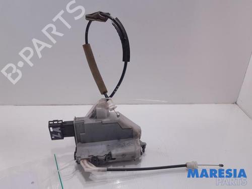 Used Electronic module CITROËN C3 II (SC_) 1.6 VTi 120 (120 hp) 31402755