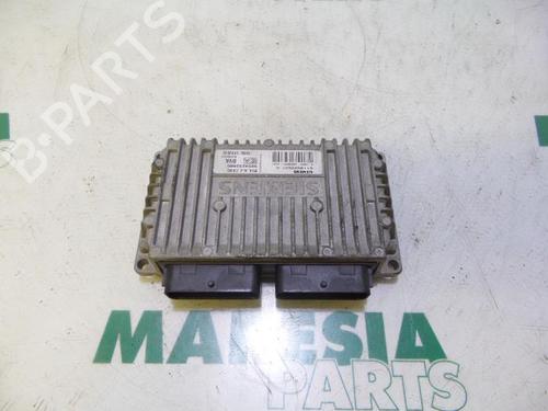 Used Gearbox control unit PEUGEOT 407 SW (6E_, 6D_) 2.0 (136 hp) 31422349