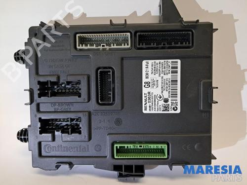 Engine control unit (ECU) RENAULT MEGANE IV Grandtour (K9A/M/N_) 1.3 TCe 115 (K9N9) | BP31533644M57  - Image 10