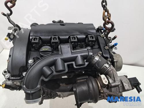 Engine PEUGEOT 3008 I MPV (0U_) 1.6 THP | BP31672815M1 