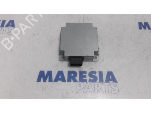 Used Electronic module FIAT 500 (312_) 1.2 (312AXA1A) (69 hp) 31436840