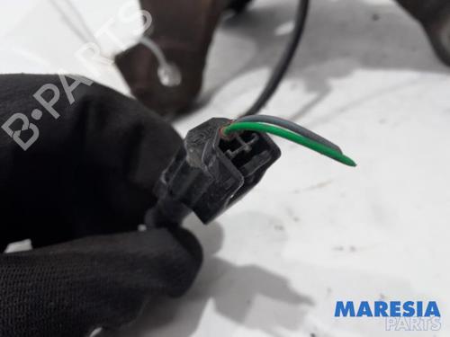 Fusée avant gauche RENAULT WIND (E4M_) 1.2 TCe 100 (E4MF) | BP31401992M25 