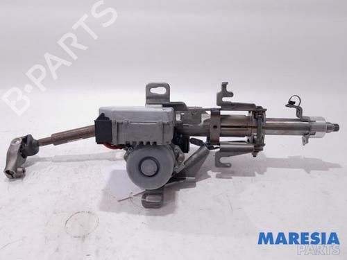 Used Steering column RENAULT MEGANE III Grandtour (KZ0/1) 1.2 TCe (KZ2B, KZ11) (116 hp) 31440917