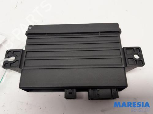 Used Electronic module CITROËN BERLINGO MULTISPACE (B9) 1.6 VTi 120 (120 hp) 31428478