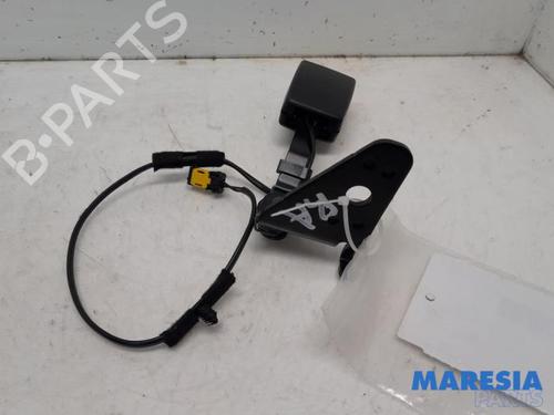 Engate do cinto CITROËN C5 III (RD_) 2.0 16V (RDRFJC, RDRFJF) (140 hp) 31530569