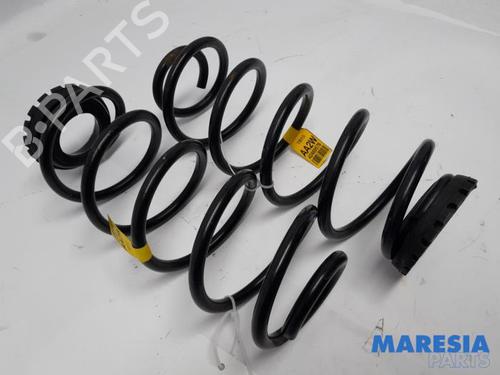 Shock absorber spring OPEL KARL (C16) 1.0 | BP31523873C152