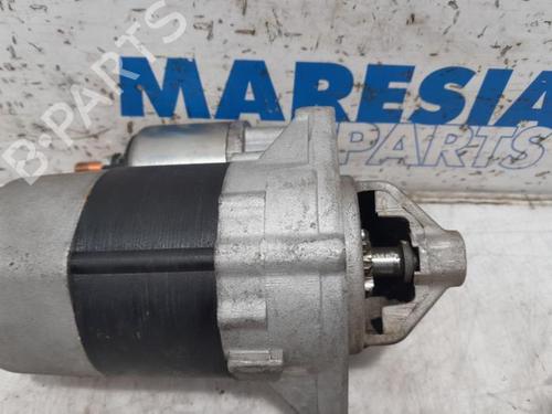 Starter FIAT 500 (312_) 1.2 (312AXA1A) | BP31517801M8