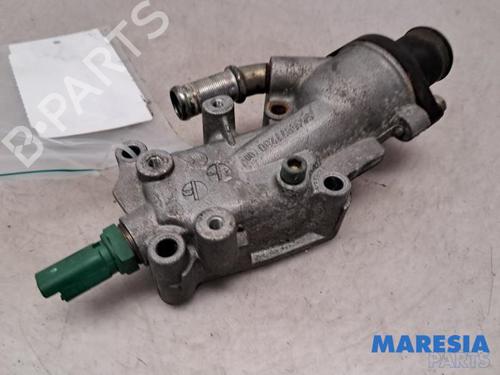 thermostat-housing-peugeot-206-sw-2ek-2002-31407869 main image