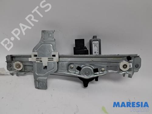 Used Rear right window mechanism Rear right window mechanism 38312042 38312042