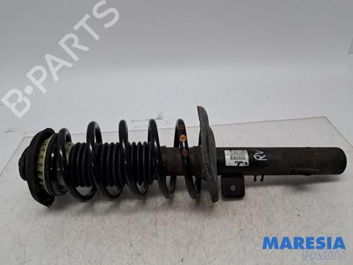 Used Right front shock absorber Right front shock absorber 36985325 36985325