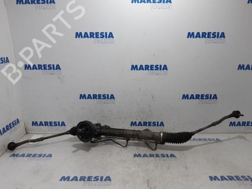 Used Steering rack CITROËN C4 II (NC_) 1.6 VTi 120 (NC5FS0, NC5FS9) (120 hp) 31390749
