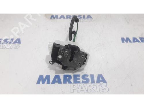 Used Electronic module ALFA ROMEO 159 (939_) 1.9 JTDM 8V (939AXE1B) (120 hp) 31422514