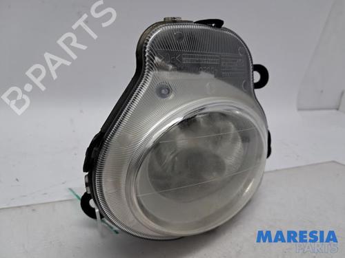 Right daytime light FIAT 500 (312_) 1.2 (312AXA1A) | BP31506550C103
